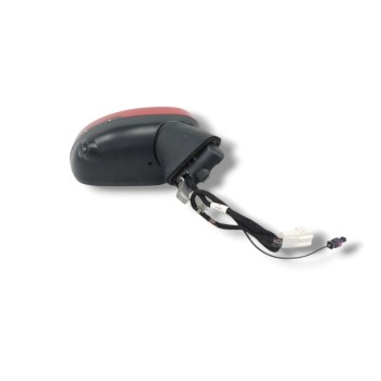 Recambio de retrovisor derecho para nissan qashqai iii (j12) 1.3 dig-t a las 4 ruedas referencia OEM IAM   