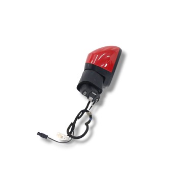 Recambio de retrovisor derecho para nissan qashqai iii (j12) 1.3 dig-t a las 4 ruedas referencia OEM IAM   