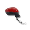 Recambio de retrovisor derecho para nissan qashqai iii (j12) 1.3 dig-t a las 4 ruedas referencia OEM IAM   