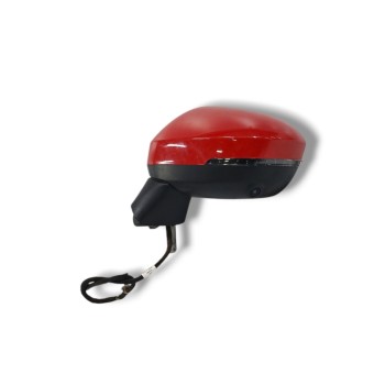 Recambio de retrovisor izquierdo para nissan qashqai iii (j12) 1.3 dig-t a las 4 ruedas referencia OEM IAM   