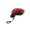 Recambio de retrovisor izquierdo para nissan qashqai iii (j12) 1.3 dig-t a las 4 ruedas referencia OEM IAM   