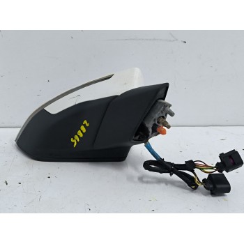 Recambio de retrovisor derecho para seat leon (5f1) 1.2 tsi referencia OEM IAM   
