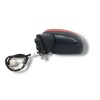 Recambio de retrovisor izquierdo para nissan qashqai iii (j12) 1.3 dig-t a las 4 ruedas referencia OEM IAM   