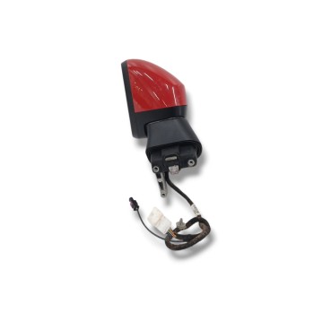 Recambio de retrovisor izquierdo para nissan qashqai iii (j12) 1.3 dig-t a las 4 ruedas referencia OEM IAM   