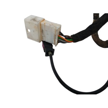 Recambio de retrovisor izquierdo para nissan qashqai iii (j12) 1.3 dig-t a las 4 ruedas referencia OEM IAM   