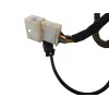 Recambio de retrovisor izquierdo para nissan qashqai iii (j12) 1.3 dig-t a las 4 ruedas referencia OEM IAM   