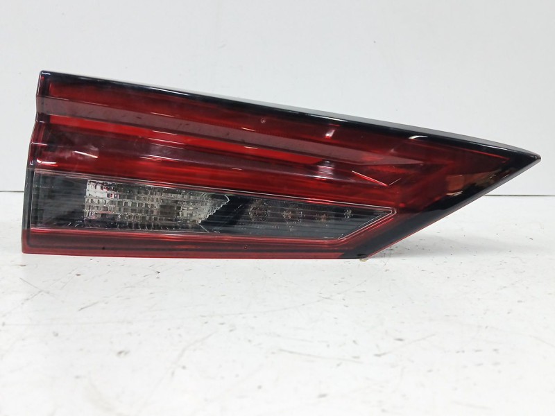Recambio de piloto trasero izquierdo interior para nissan qashqai iii (j12) 1.3 dig-t a las 4 ruedas referencia OEM IAM   