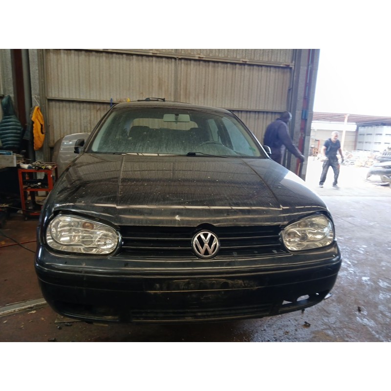 volkswagen golf iv (1j1) del año 1999