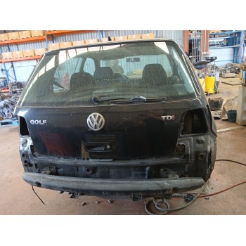volkswagen golf iv (1j1) del año 1999