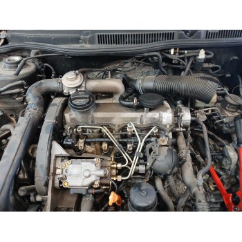 volkswagen golf iv (1j1) del año 1999