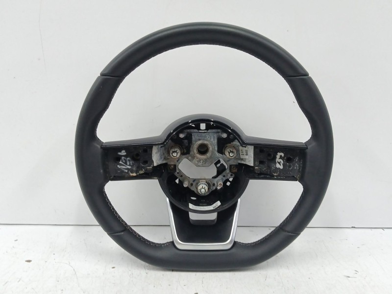 Recambio de volante para nissan qashqai iii (j12) 1.3 dig-t a las 4 ruedas referencia OEM IAM 484306UF0A  34316016C