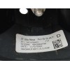 Recambio de volante para nissan qashqai iii (j12) 1.3 dig-t a las 4 ruedas referencia OEM IAM 484306UF0A  34316016C