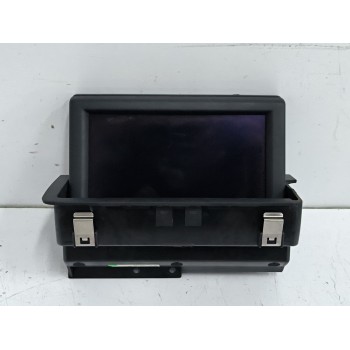 Recambio de pantalla multifuncion para audi a1 (8x1, 8xk) 1.2 tfsi referencia OEM IAM 8X0857273  