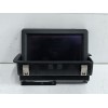 Recambio de pantalla multifuncion para audi a1 (8x1, 8xk) 1.2 tfsi referencia OEM IAM 8X0857273  