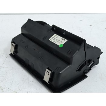 Recambio de pantalla multifuncion para audi a1 (8x1, 8xk) 1.2 tfsi referencia OEM IAM 8X0857273  