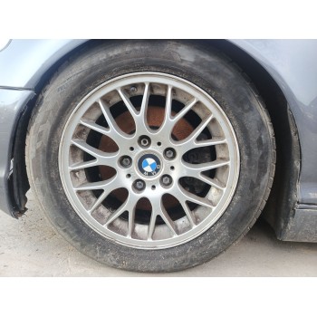 bmw 3 (e46) del año 1950