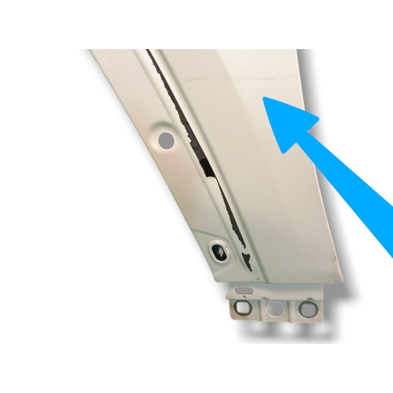 ALETA DELANTERA IZQUIERDA