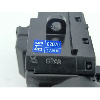 Recambio de mando luces para toyota c-hr (_x2_, _h2_), hybrid (zyx20) referencia OEM IAM 02D7017J910  