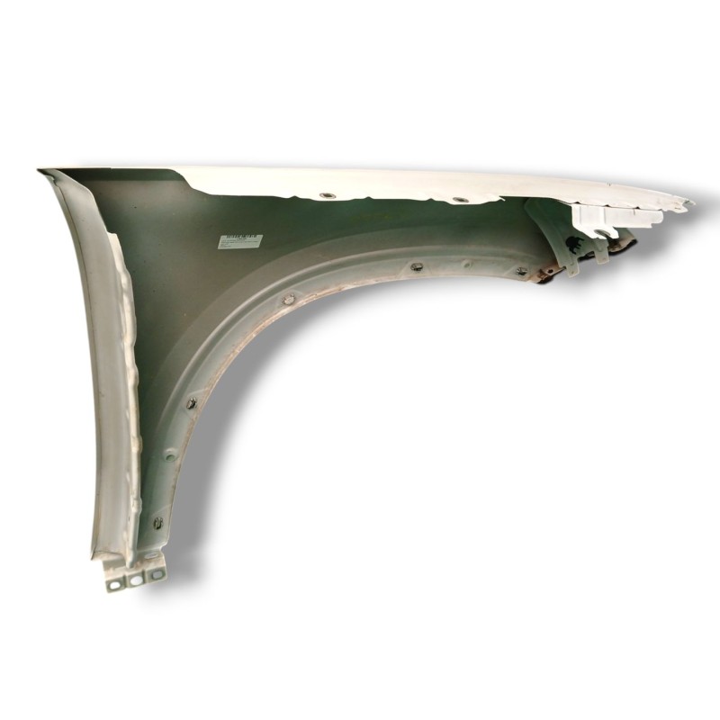 ALETA DELANTERA IZQUIERDA