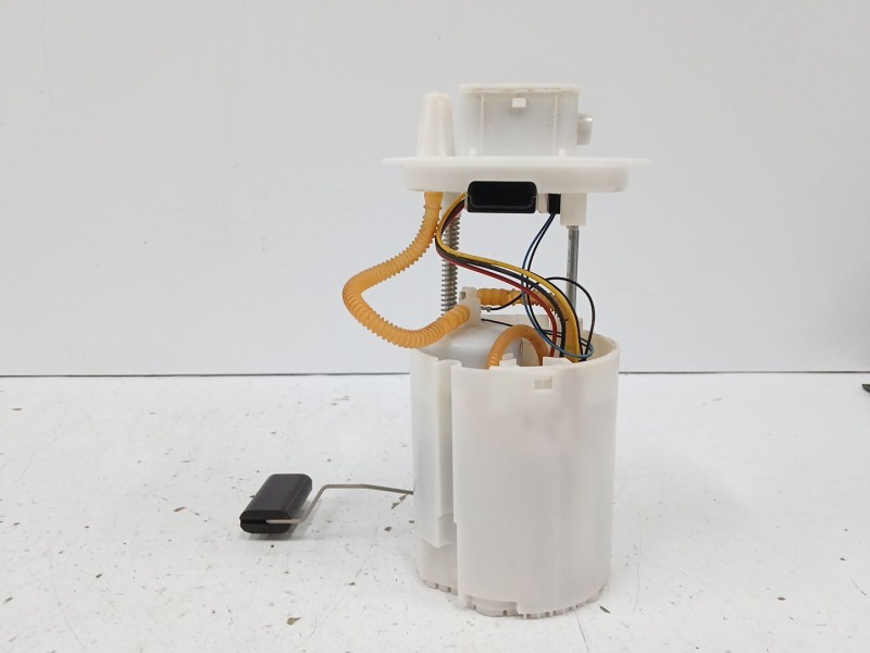 Recambio de aforador para nissan qashqai iii (j12) 1.3 dig-t a las 4 ruedas referencia OEM IAM 170406UA0A  A2C18425704