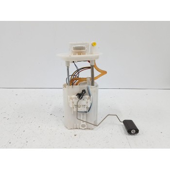 Recambio de aforador para nissan qashqai iii (j12) 1.3 dig-t a las 4 ruedas referencia OEM IAM 170406UA0A  A2C18425704