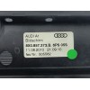 Recambio de pantalla multifuncion para audi a1 (8x1, 8xk) 1.2 tfsi referencia OEM IAM 8X0857273  