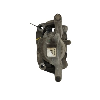 Recambio de pinza freno delantera izquierda para mercedes-benz clase a (w176) a 180 cdi / d (176.012) referencia OEM IAM A24639 