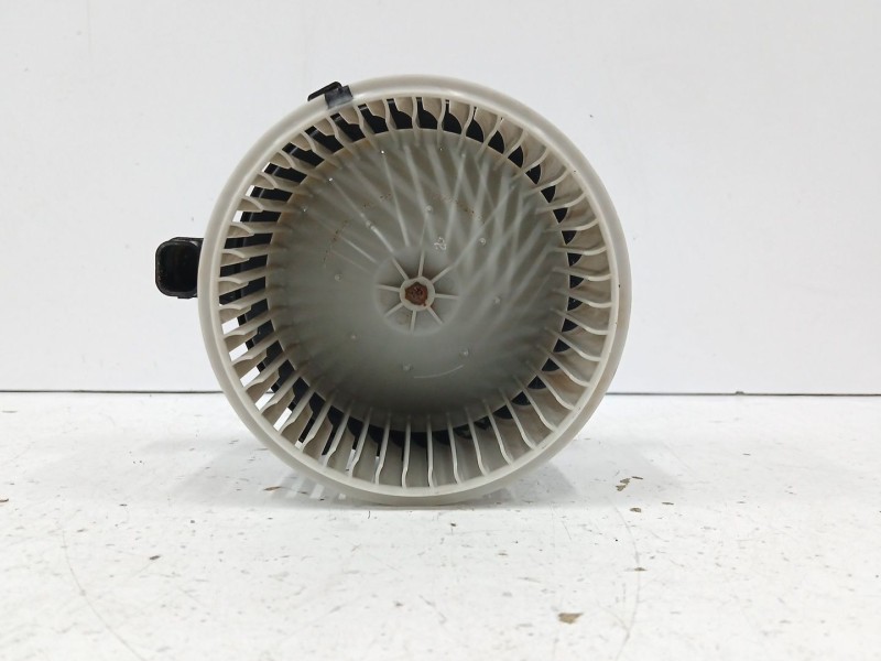 Recambio de motor calefaccion para nissan qashqai iii (j12) 1.3 dig-t a las 4 ruedas referencia OEM IAM 272V06LE0B  