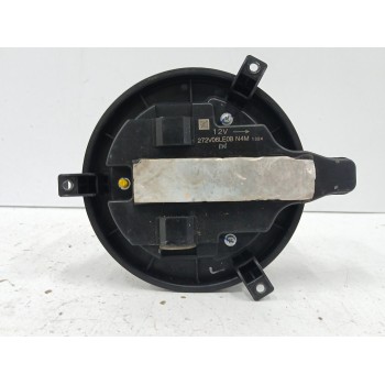 Recambio de motor calefaccion para nissan qashqai iii (j12) 1.3 dig-t a las 4 ruedas referencia OEM IAM 272V06LE0B  