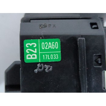 Recambio de mando limpia para toyota c-hr (_x2_, _h2_), hybrid (zyx20) referencia OEM IAM 02A6017L033  