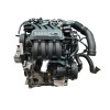 Recambio de motor completo para audi a3 (8p1) 1.6 referencia OEM IAM   