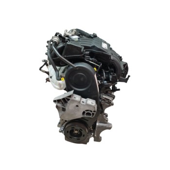 Recambio de motor completo para audi a3 (8p1) 1.6 referencia OEM IAM   