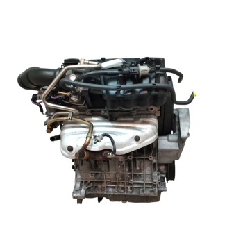 Recambio de motor completo para audi a3 (8p1) 1.6 referencia OEM IAM   
