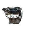 Recambio de motor completo para audi a3 (8p1) 1.6 referencia OEM IAM   