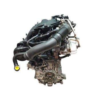 Recambio de motor completo para audi a3 (8p1) 1.6 referencia OEM IAM   