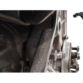 Recambio de motor completo para audi a3 (8p1) 1.6 referencia OEM IAM   