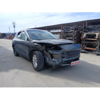 ford kuga iii (dfk) del año 2020