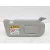 Recambio de parasol derecho para nissan qashqai iii (j12) 1.3 dig-t a las 4 ruedas referencia OEM IAM   