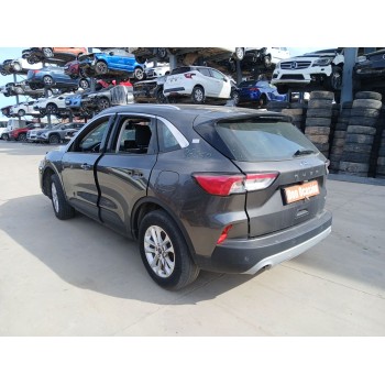 ford kuga iii (dfk) del año 2020