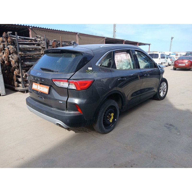 SENSOR DE APARCAMIENTO JU5T15K859ACW