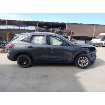 ford kuga iii (dfk) del año 2020