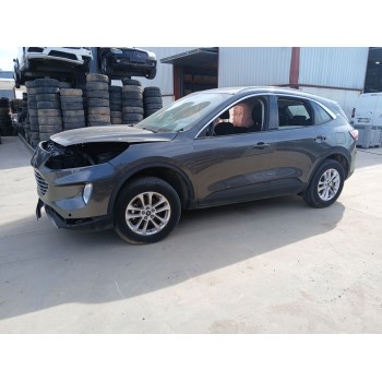 ford kuga iii (dfk) del año 2020