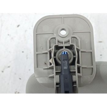Recambio de parasol derecho para nissan qashqai iii (j12) 1.3 dig-t a las 4 ruedas referencia OEM IAM   
