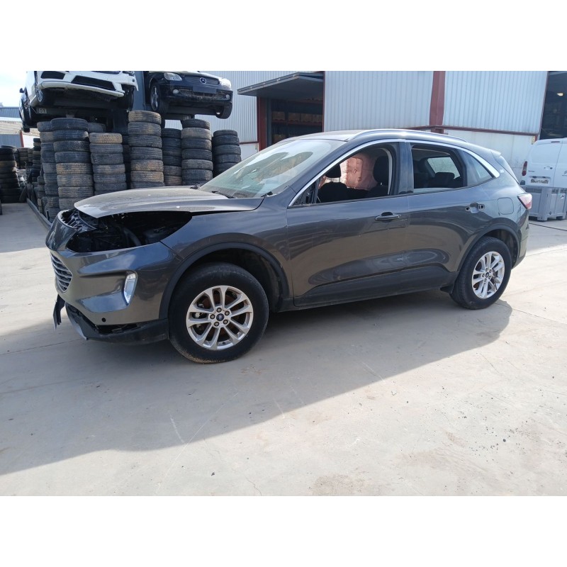 SENSOR DE APARCAMIENTO JU5T15K859ACW