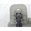 Recambio de parasol derecho para nissan qashqai iii (j12) 1.3 dig-t a las 4 ruedas referencia OEM IAM   
