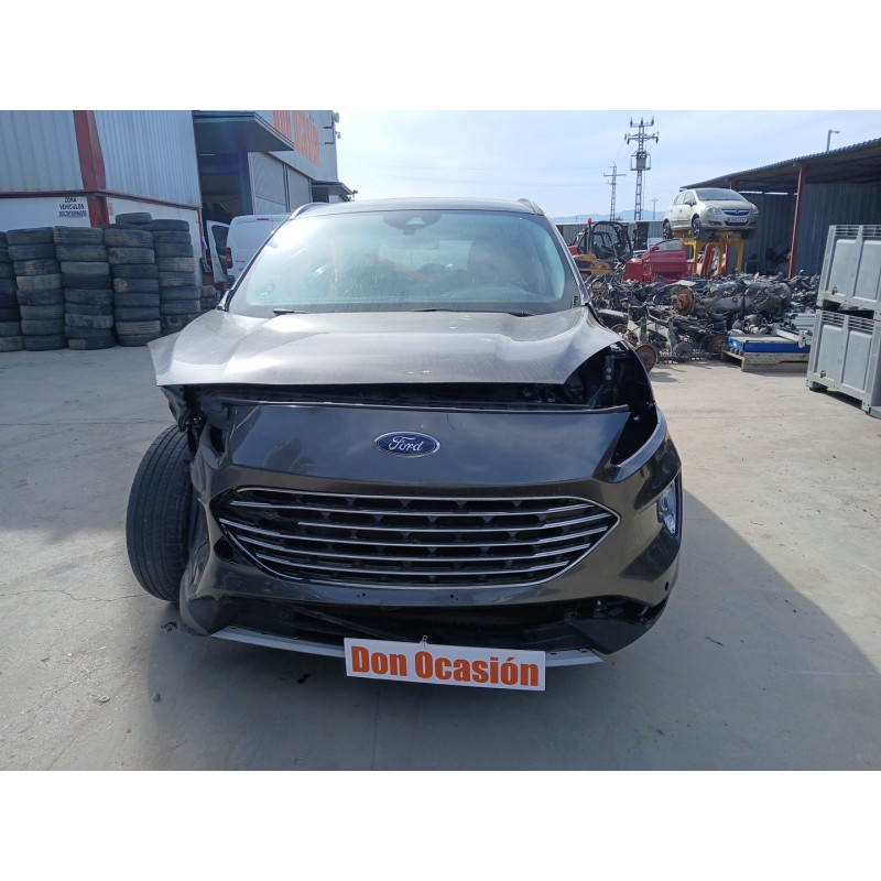 SENSOR DE APARCAMIENTO JU5T15K859ACW