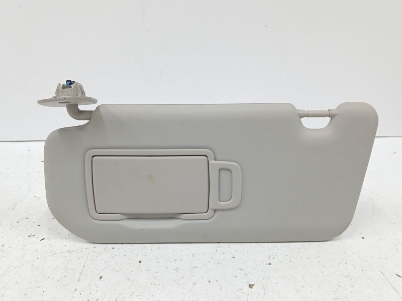 Recambio de parasol izquierdo para nissan qashqai iii (j12) 1.3 dig-t a las 4 ruedas referencia OEM IAM   