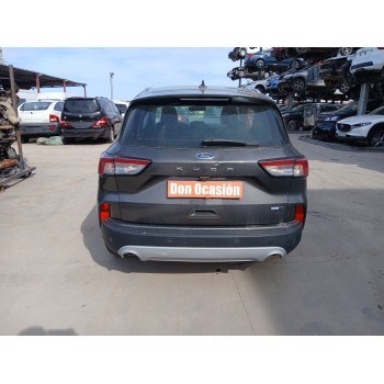 ford kuga iii (dfk) del año 2020
