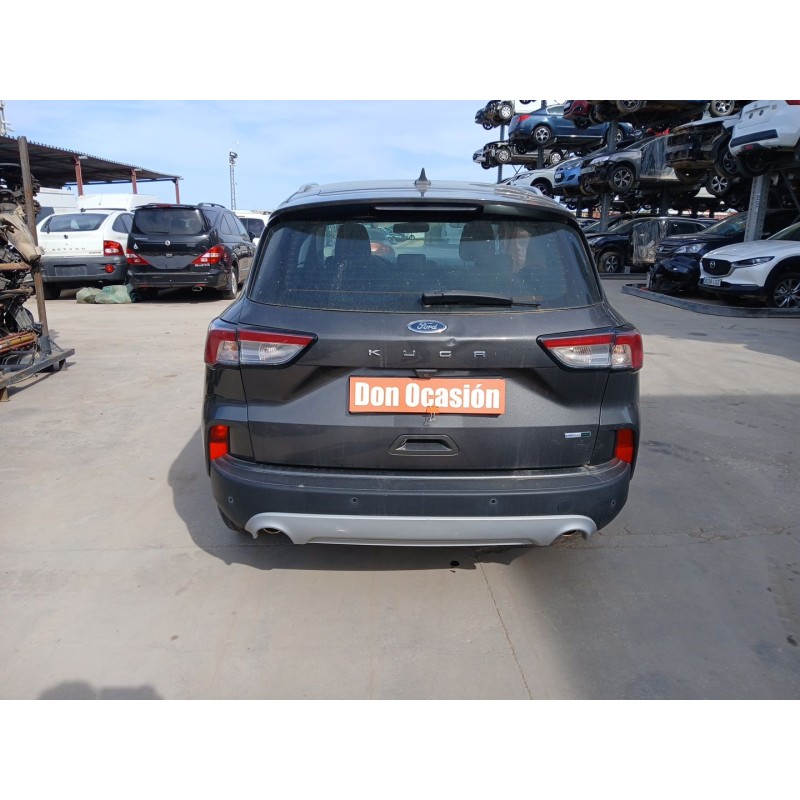 SENSOR DE APARCAMIENTO JU5T15K859ACW