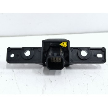 Recambio de modulo electronico para nissan x-trail iii (t32_, t32r, t32rr) 1.6 dci (t32) referencia OEM IAM 284F14BA  